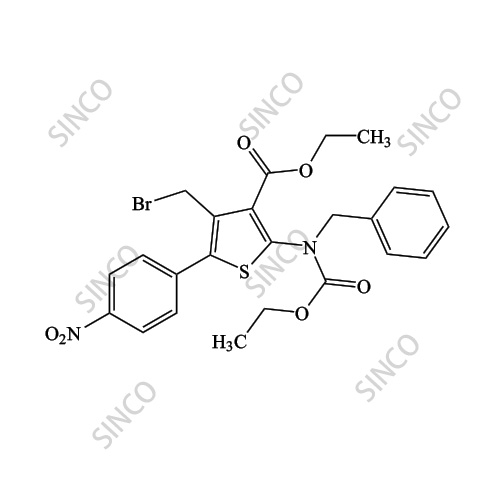 Relugolix Impurity 60