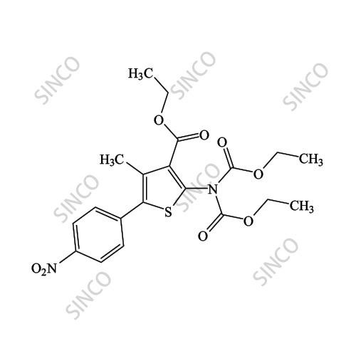 Relugolix Impurity 62