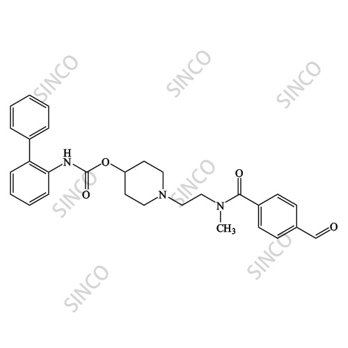 Revefenacin Impurity 21