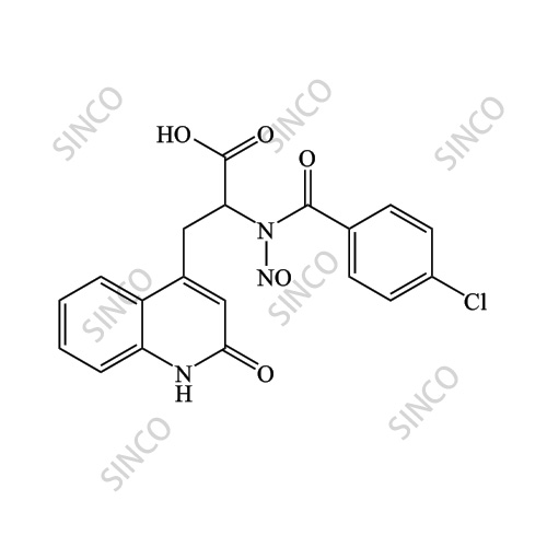 Rebamipide Impurity 11