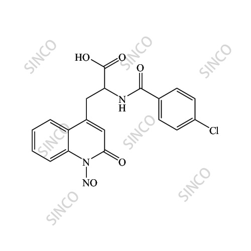 Rebamipide Impurity 12