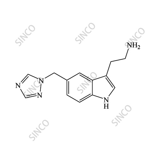 Rizatriptan Impurity B