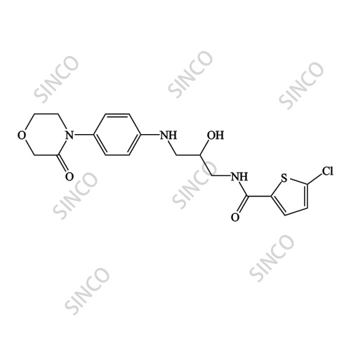 Rivaroxaban Impurity 83