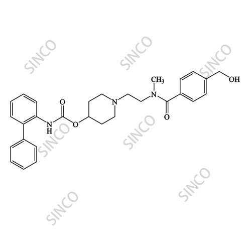 Revefenacin Impurity 23