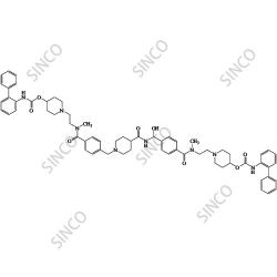 Revefenacin Impurity 25