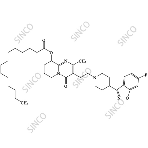 Revefenacin Impurity 27