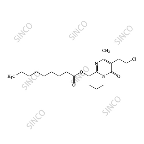 Revefenacin Impurity 28