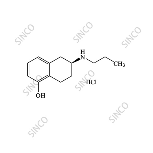 Rotigotine EP Impurity B HCl