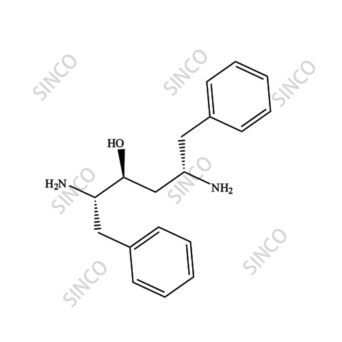 Ritonavir Impurity 18