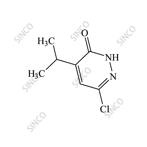 Resimetirol Intermediate 1