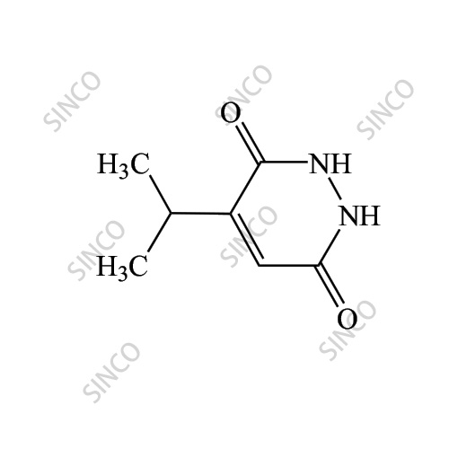 Resimetirol Intermediate 2