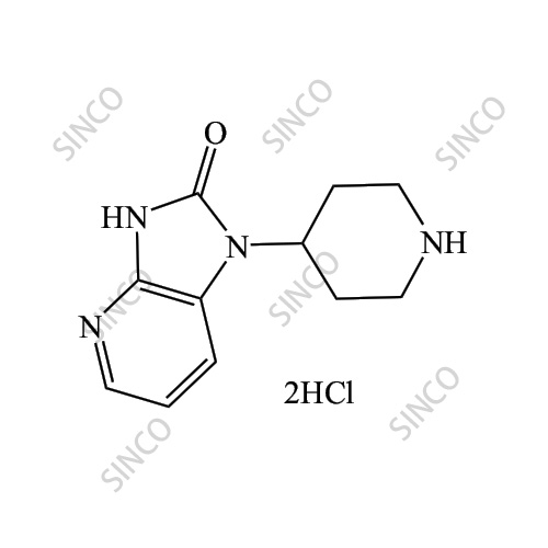 Rimegepant Impurity 6 DiHCl