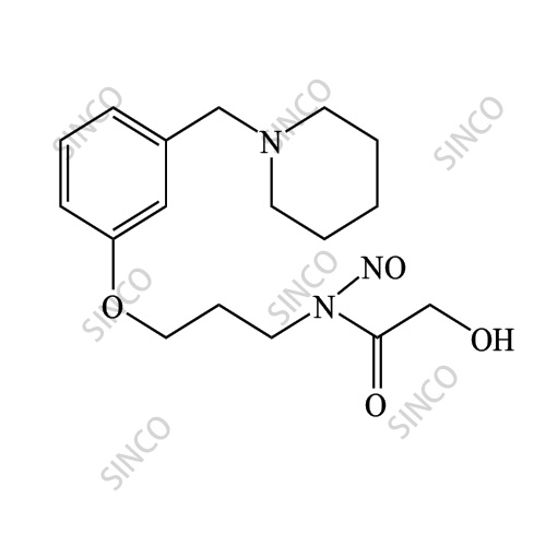 Roxatidine Impurity 11