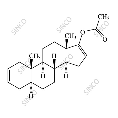 Rocuronium Bromide Impurity 47
