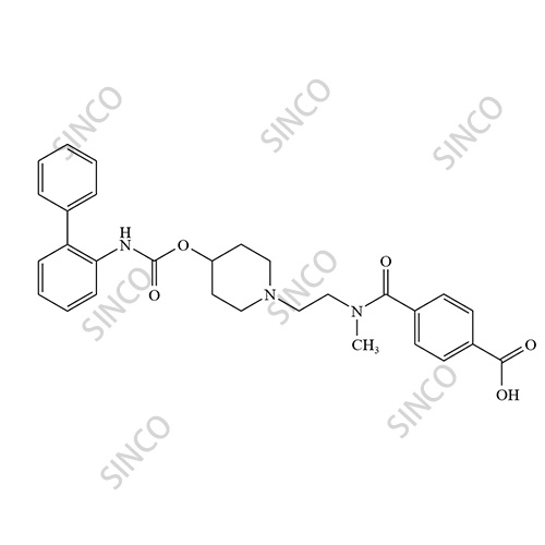 Revefenacin Impurity 30