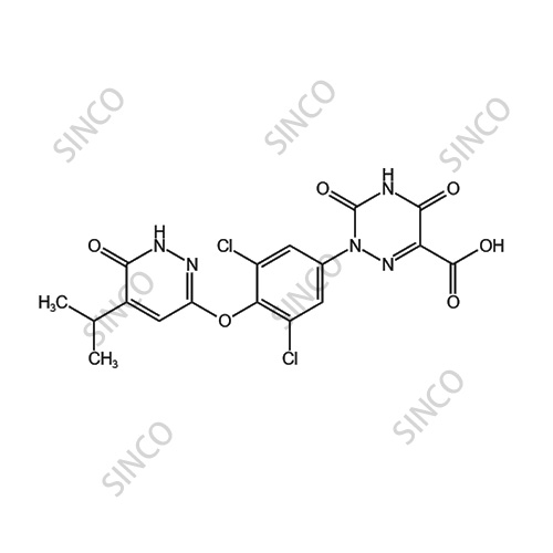 Resimetirol Impurity 2