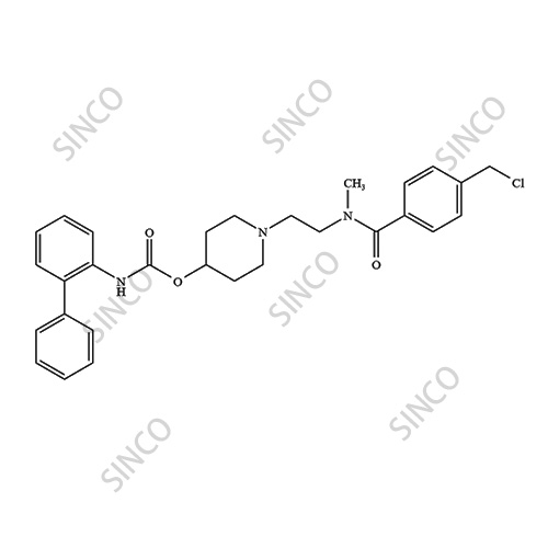 Revefenacin Impurity 32