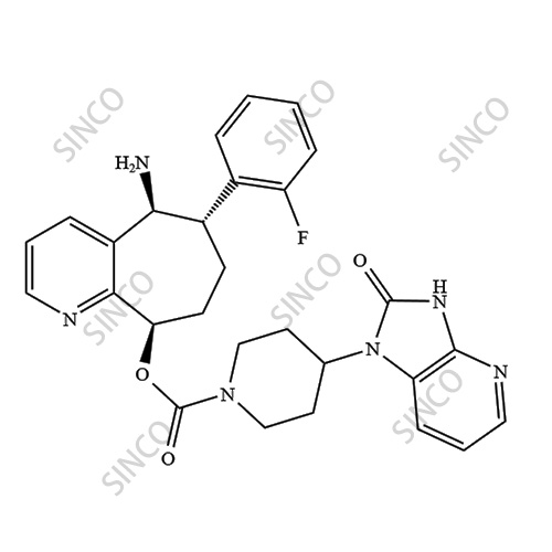 Rimegepant Impurity 7