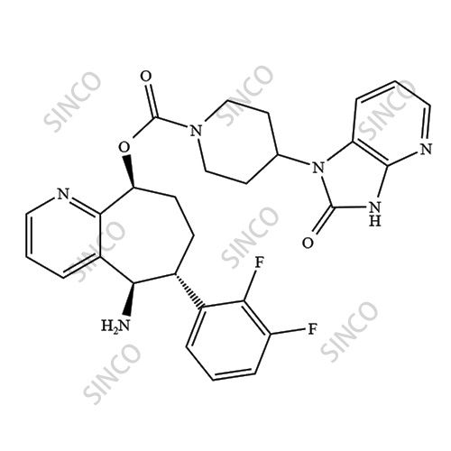 Rimegepant Impurity 8