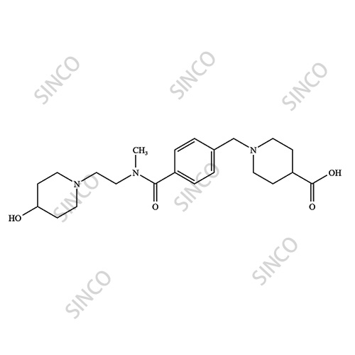 Revefenacin Impurity 33