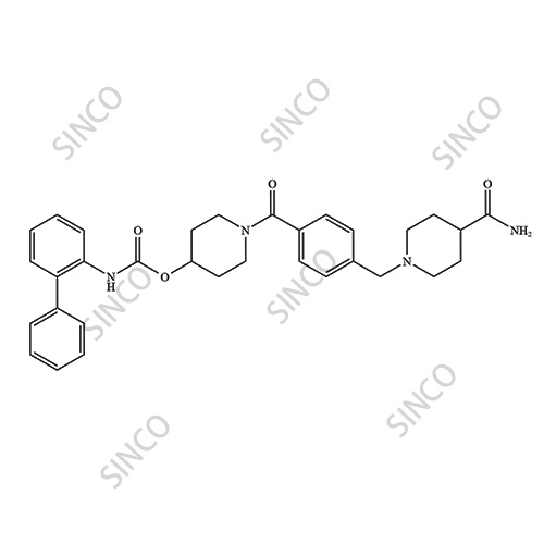 Revefenacin Impurity 34