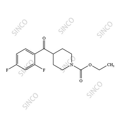 Risperidone Impurity 7