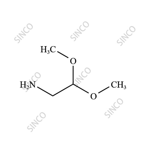 Revefenacin Impurity 36