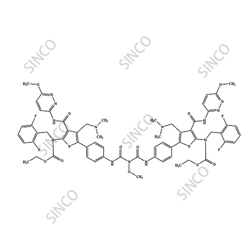Relugolix Impurity 99