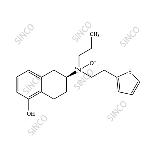 Rotigotine EP Impurity E