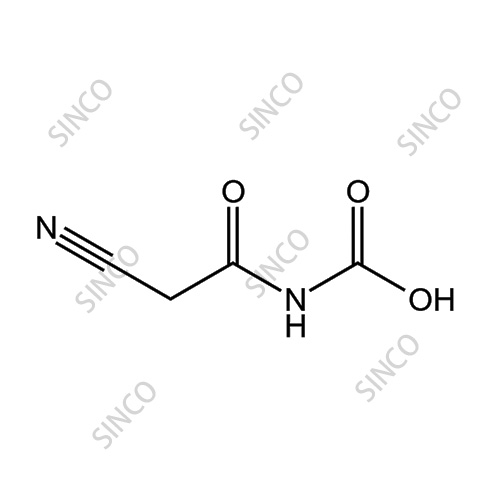 Resimetirol Impurity 7
