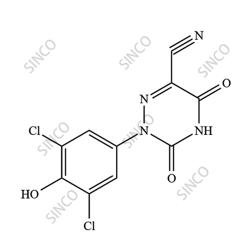 Resimetirol Impurity 8