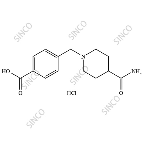 Revefenacin Impurity 24 HCl