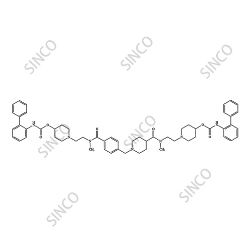 Revefenacin Impurity 39