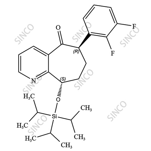 Rimegepant Impurity 13