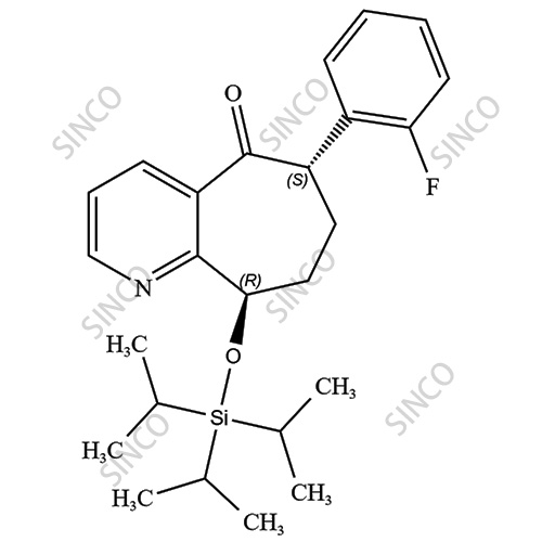 Rimegepant Impurity 11