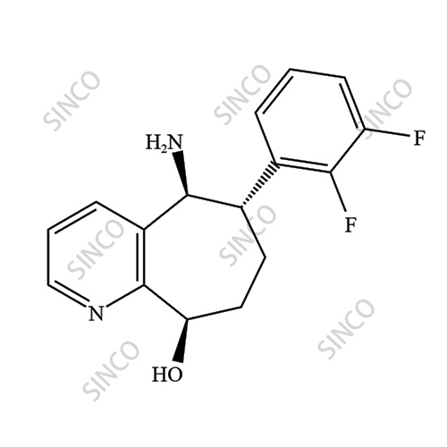 Rimegepant Impurity 12
