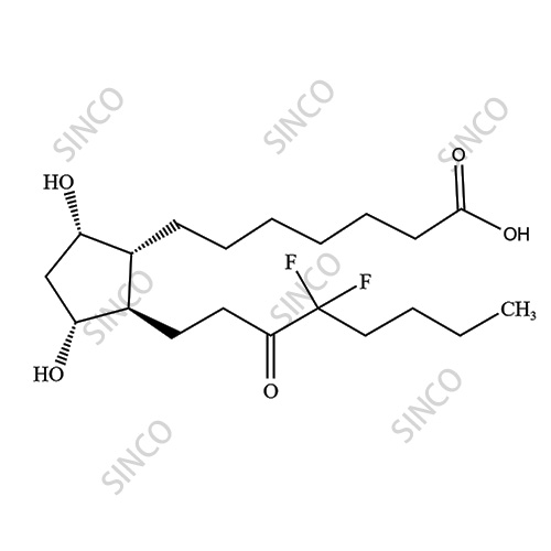 Lubiprostone Impurity 7