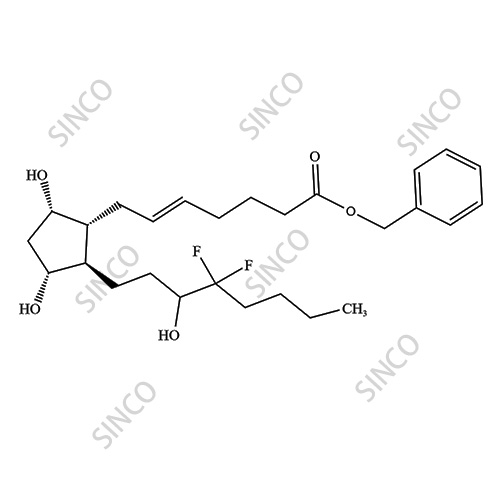 Lubiprostone Impurity 12