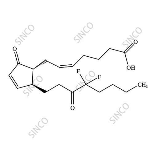 Lubiprostone Impurity 14
