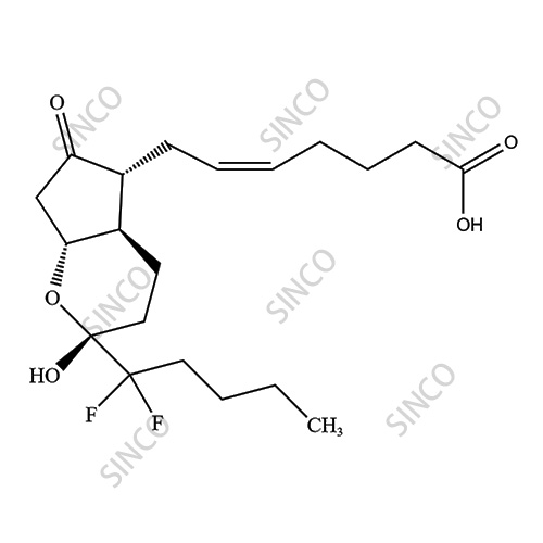 Lubiprostone Impurity 16