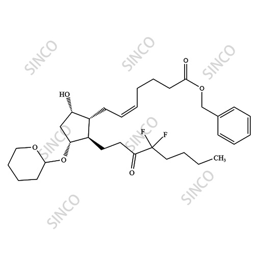 Lubiprostone Impurity 18