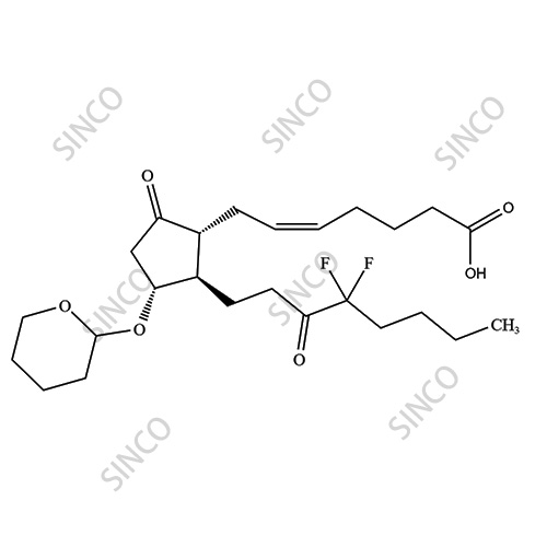 Lubiprostone Impurity 19