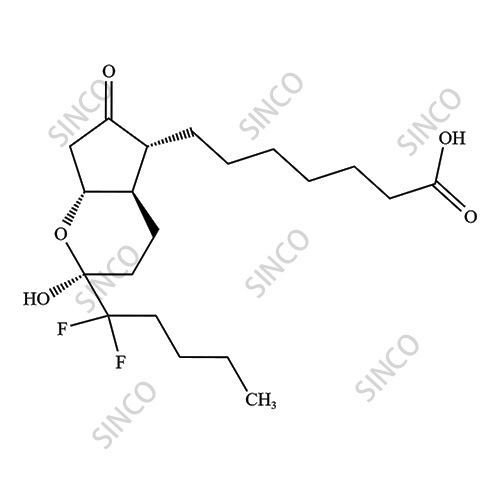 Lubiprostone Impurity 21