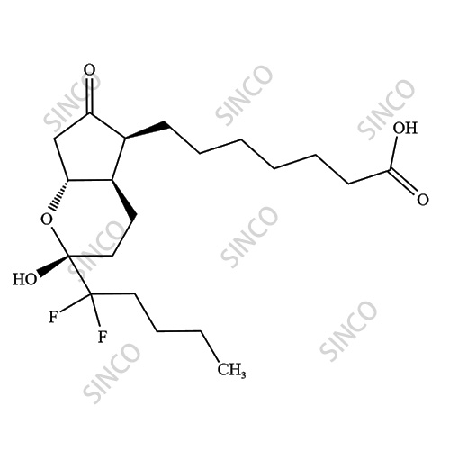 Lubiprostone Impurity 22