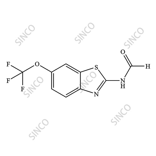 Riluzole Impurity 7
