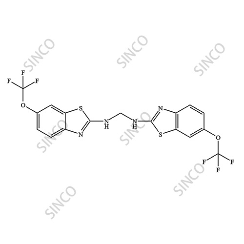 Riluzole Impurity 8