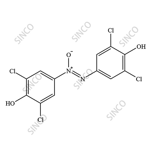 Resimetirol Impurity 10