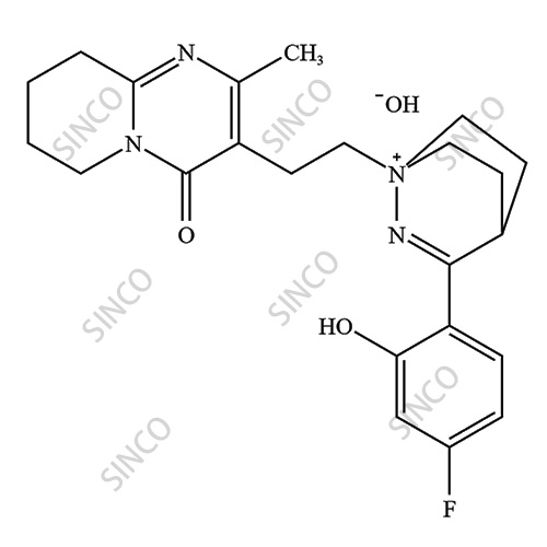 Risperidone Impurity 9