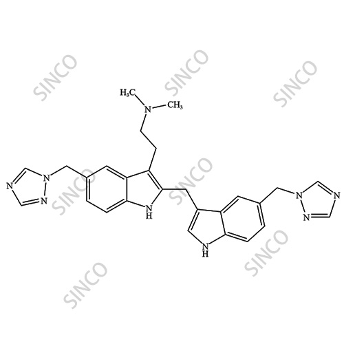 Rizatriptan Impurity 16