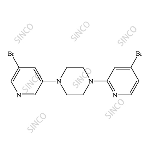 Ribociclib Impurity 5